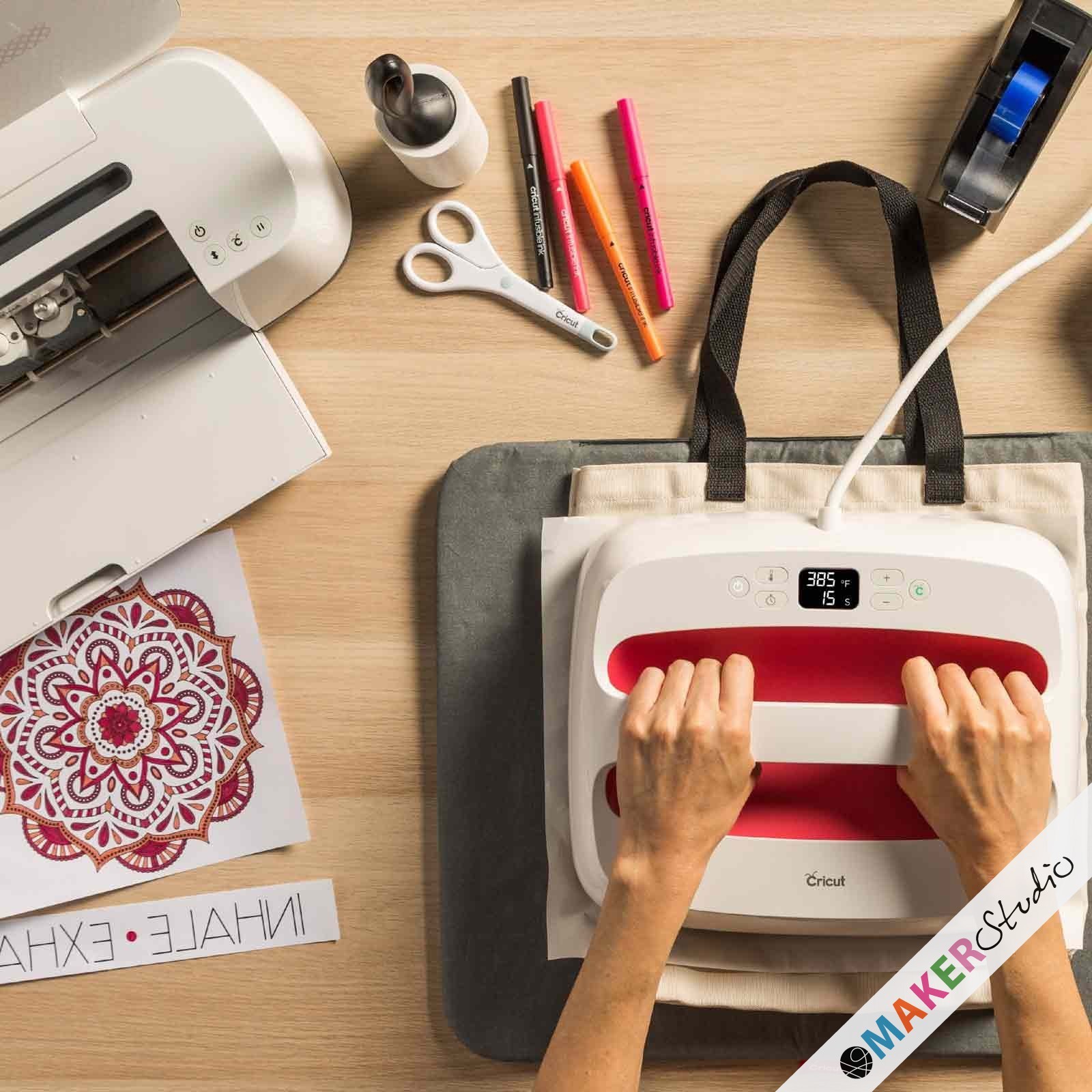 Cricut Infusible Ink Pens Bright 1.0
