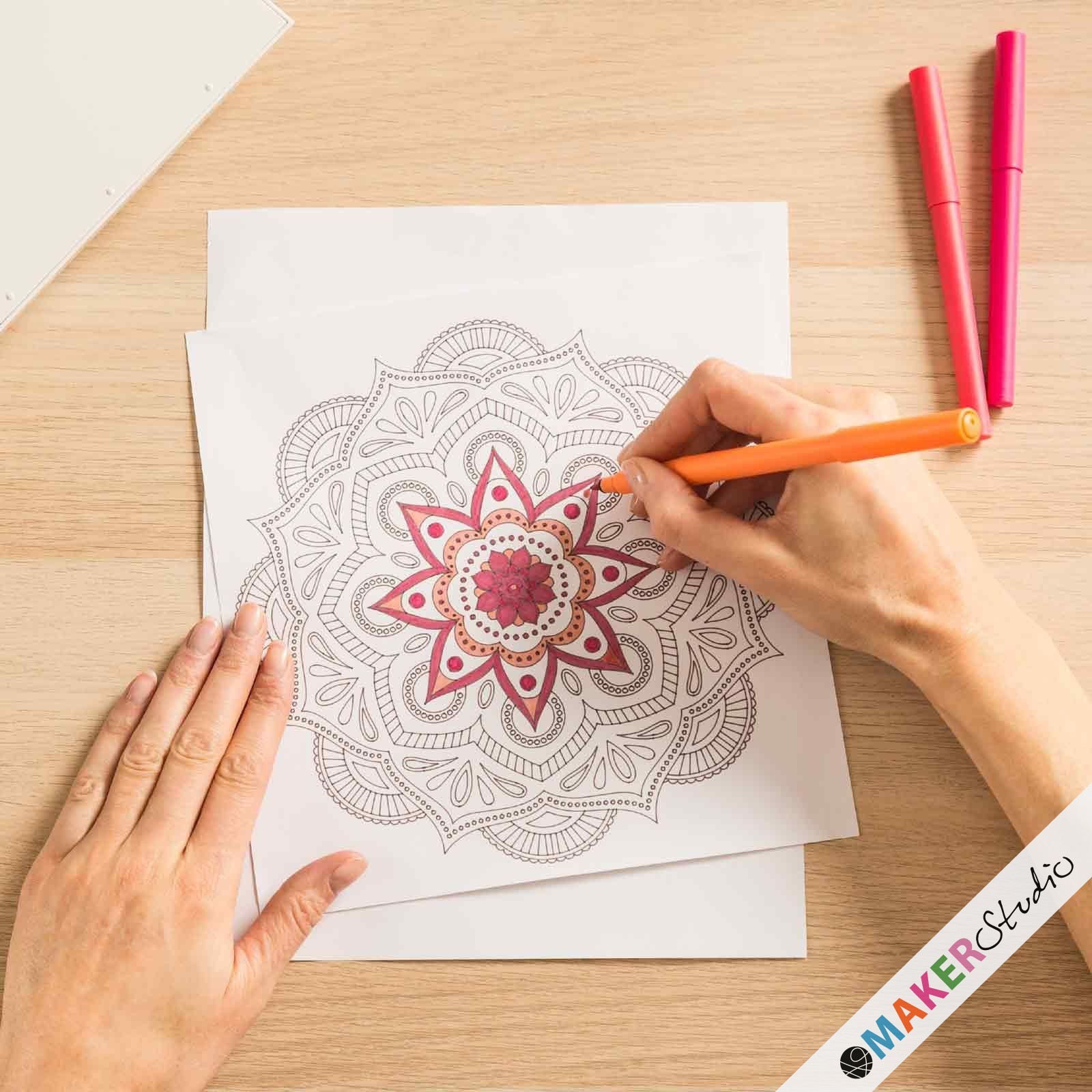 Cricut Infusible Ink Pens Bright 1.0