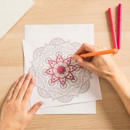 Cricut Infusible Ink Pens Bright 1.0