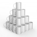 Cricut kop hvid 350ml (36 stk)