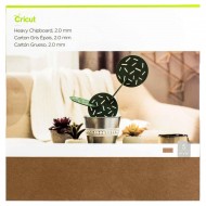Cricut Heavy Chipboard 5 ark