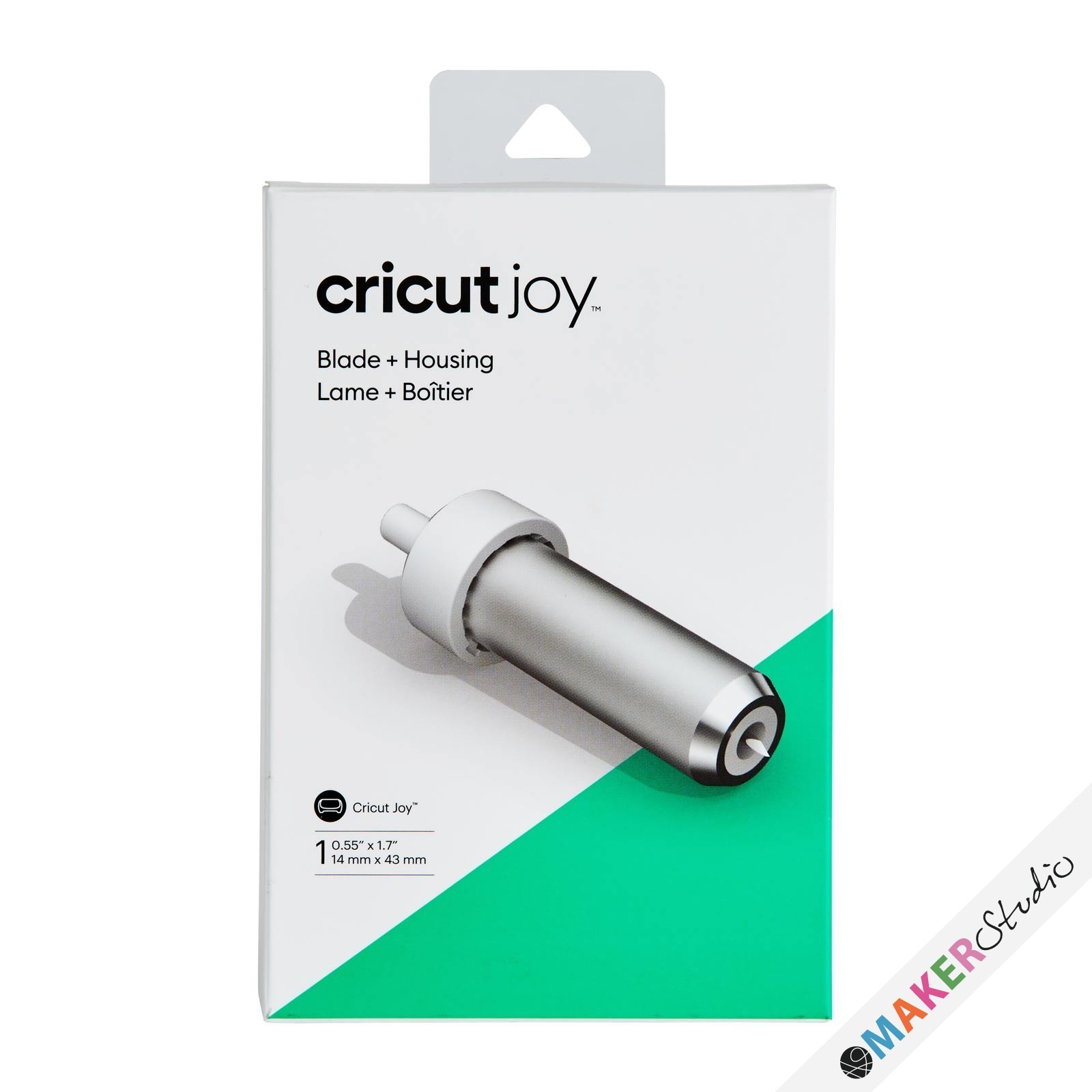 Cricut  Joy Blade + Housing
