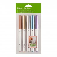Cricut metal Tuscher 1.0