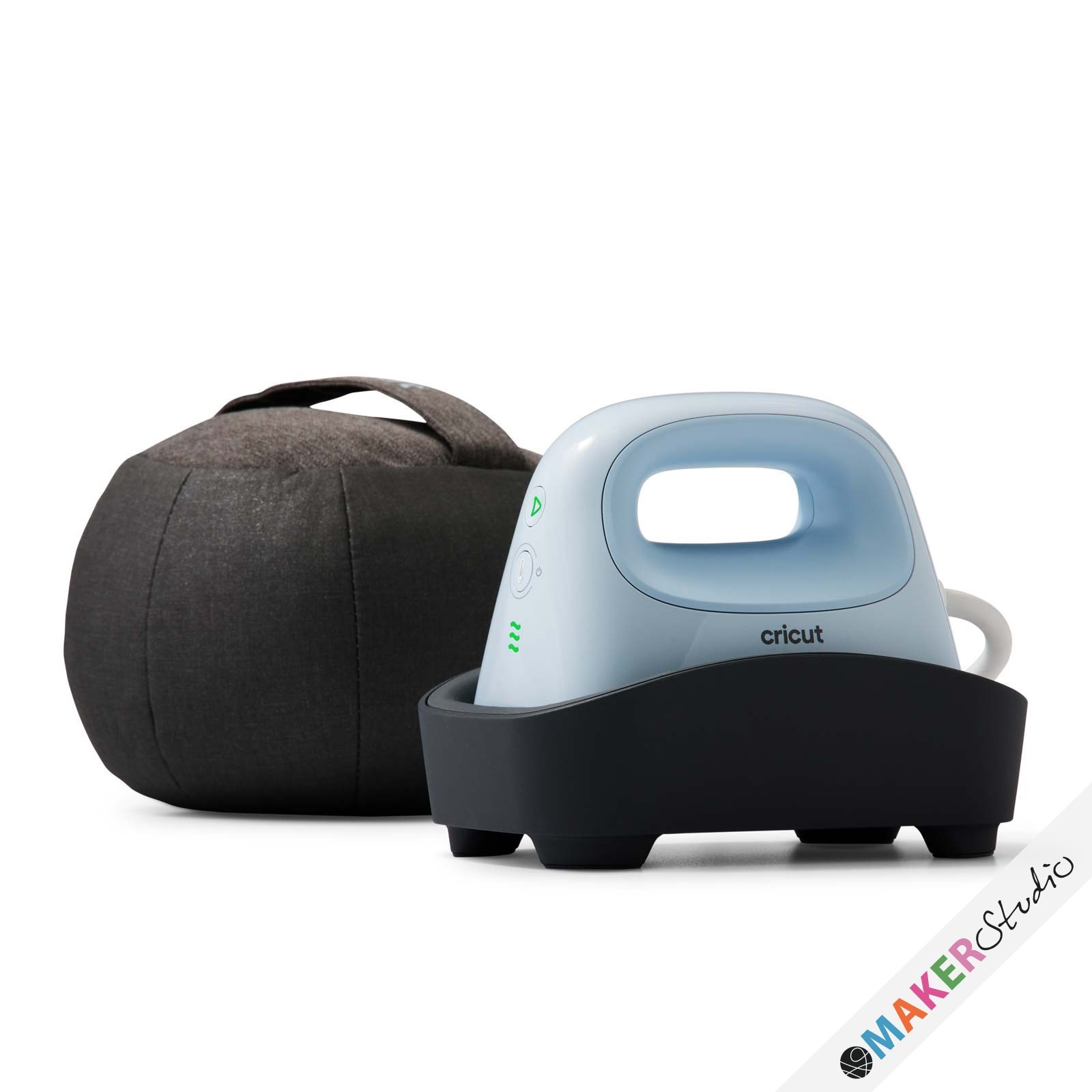Cricut Kasket-Hat Presse