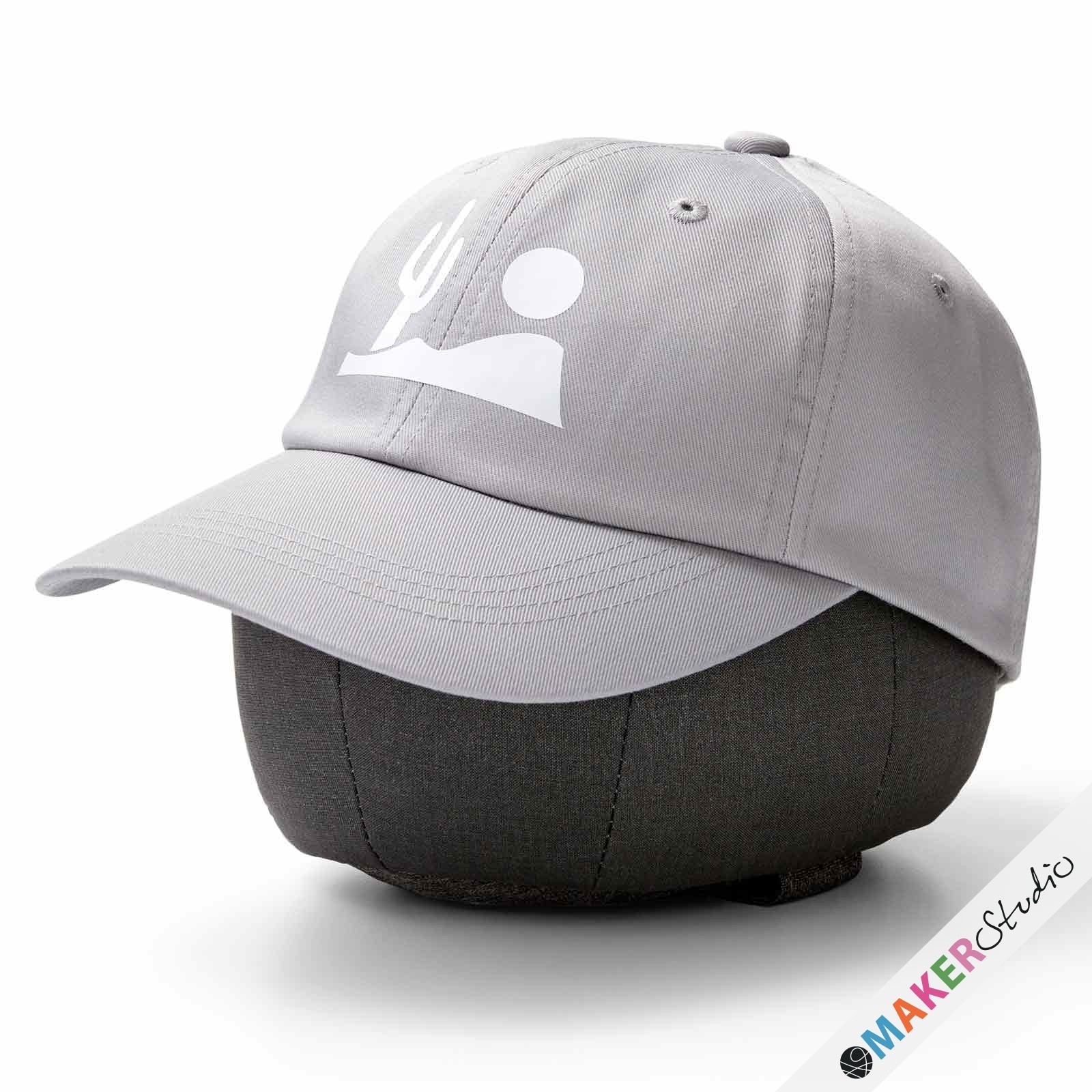 Cricut Kasket-Hat Presse