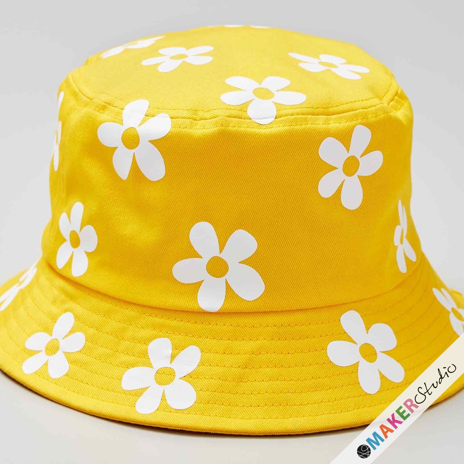 Cricut Kasket-Hat Presse