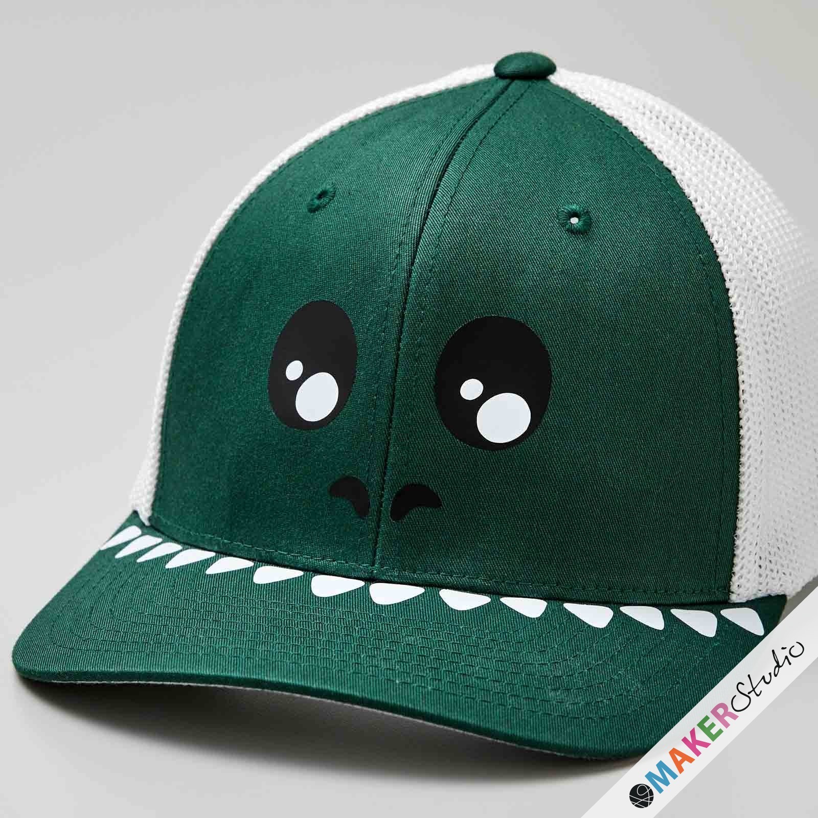 Cricut Kasket-Hat Presse