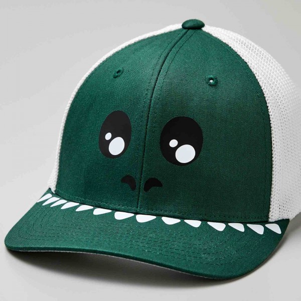 Cricut Kasket-Hat Presse