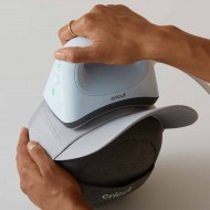 Cricut Kasket-Hat Presse