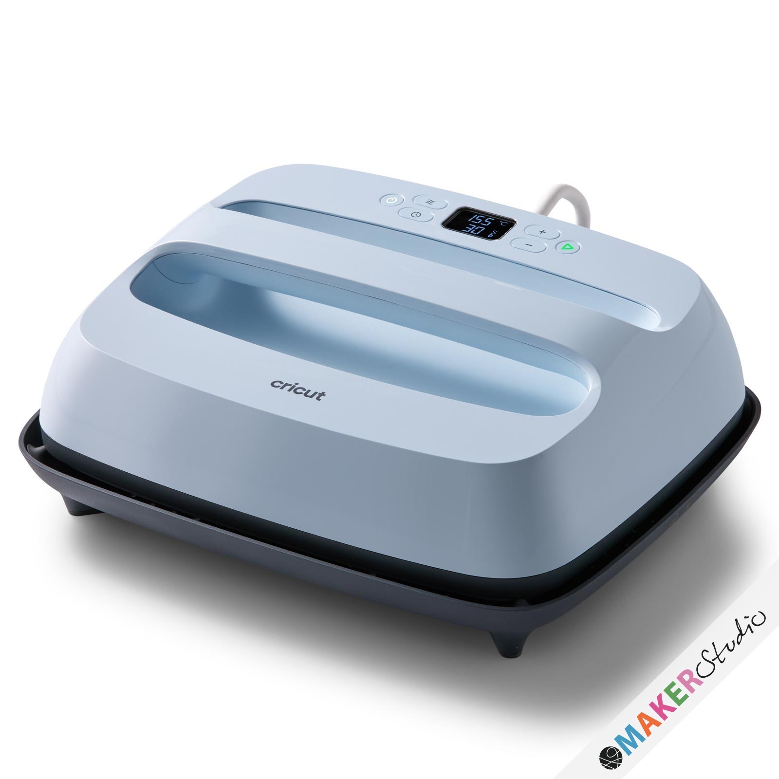 Cricut EasyPress 3 stor 30 cm x 25 cm