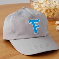 Cricut Baseball kasket