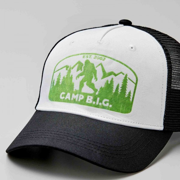 Cricut Trucker kasket