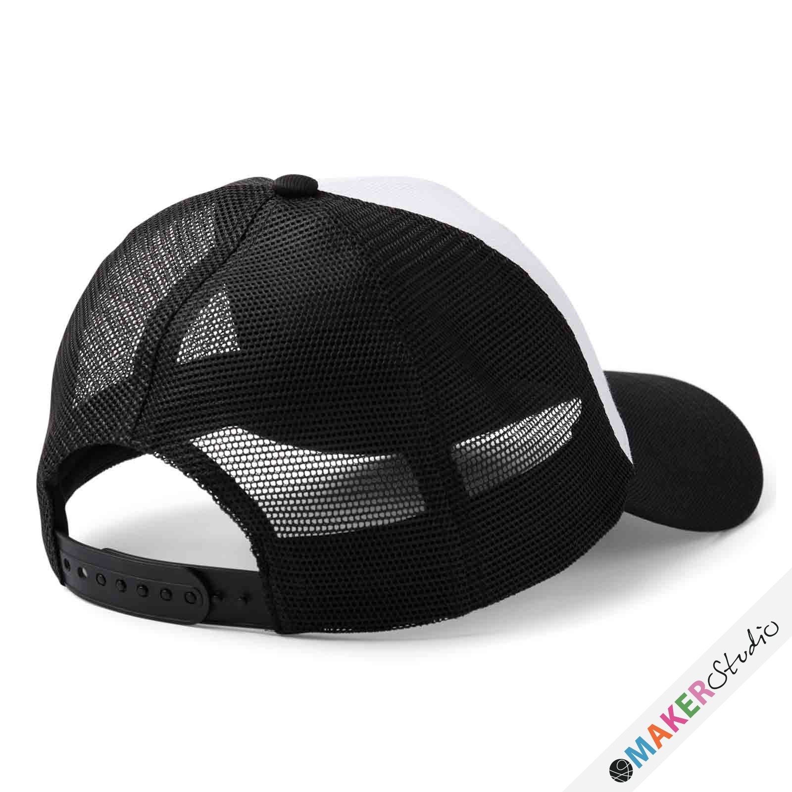Cricut Trucker kasket