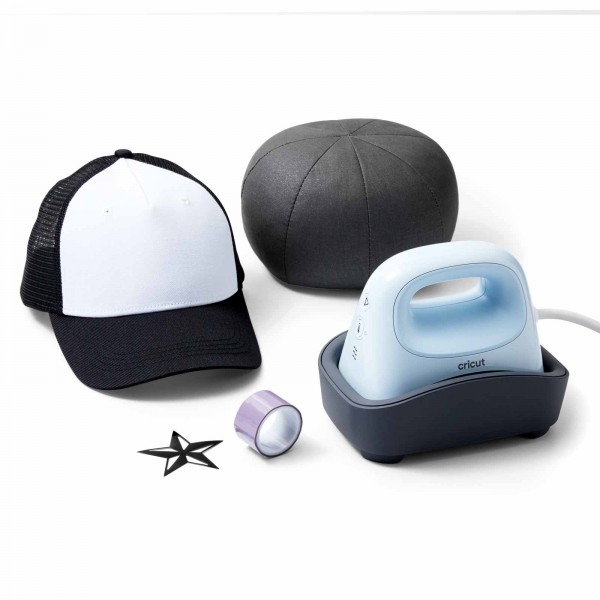 Cricut Trucker kasket