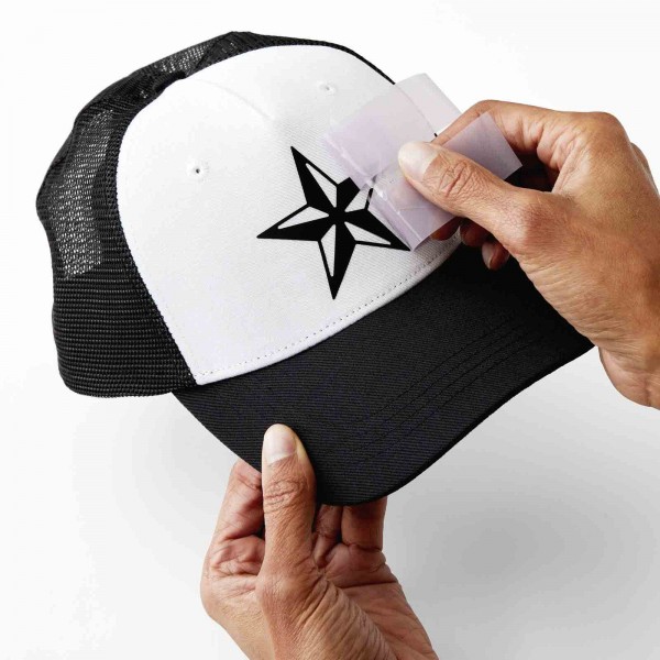 Cricut Trucker kasket