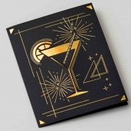 Cricut FOIL Celebration Indstik Kort