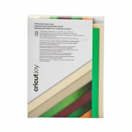 Cricut FOIL Cameron Indstik Kort
