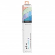 Cricut Watercolor Infusible Ink folie 4 ark