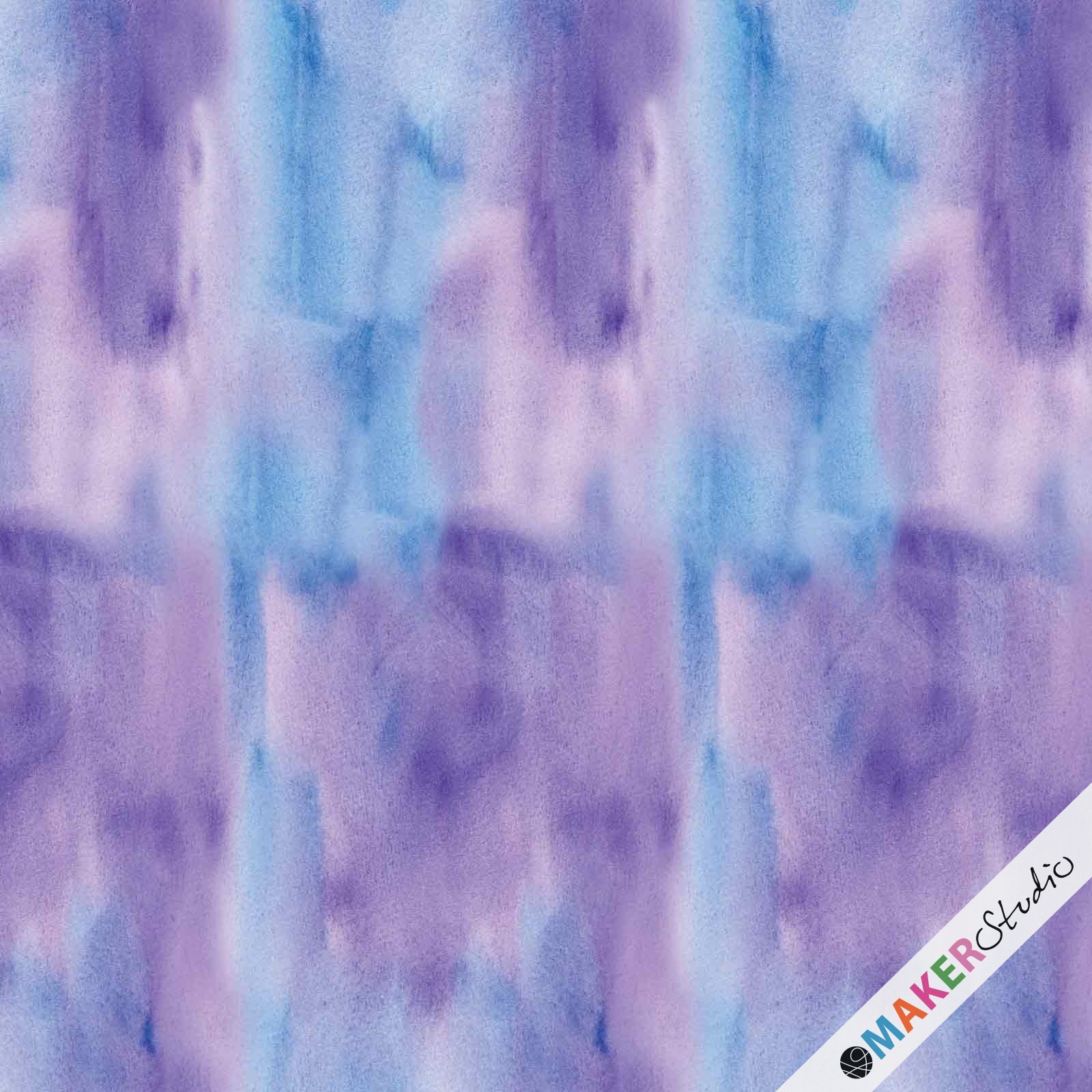 Cricut Watercolor Infusible Ink folie 4 ark