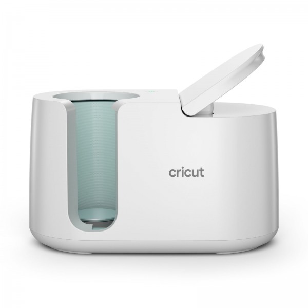 Cricut Mug Press
