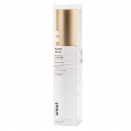 Cricut Smart Vinyl Aftagelig Mat Guld Champagne