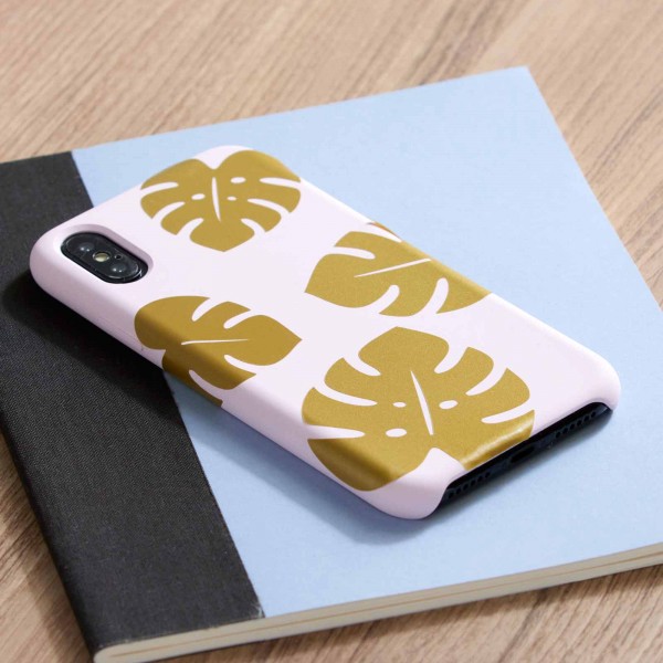 Cricut Smart Vinyl Aftagelig Mat Guld Champagne