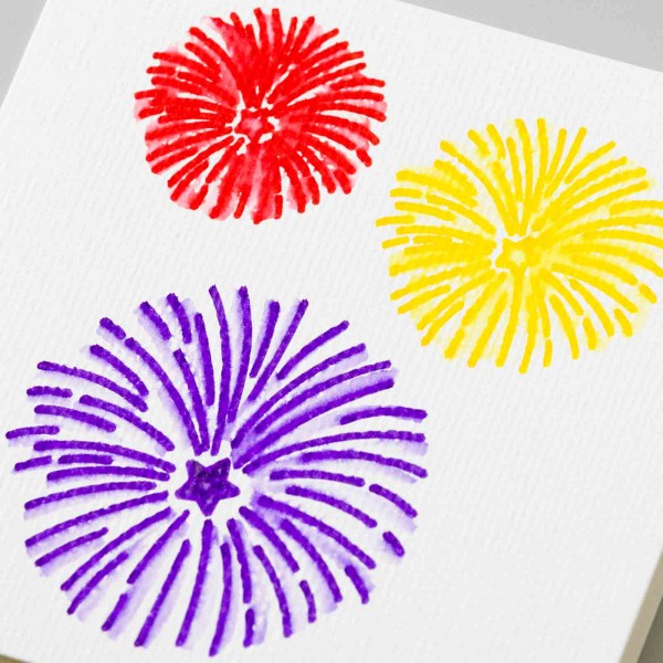 Cricut  JOY akvarel tuscher 1.0