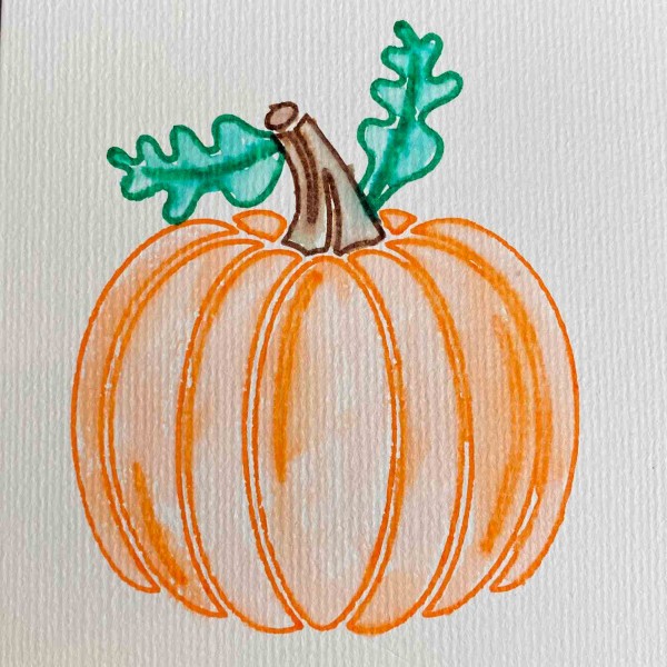 Cricut  JOY akvarel tuscher 1.0