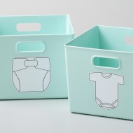 Cricut  JOY Permanente tuscher 1.0