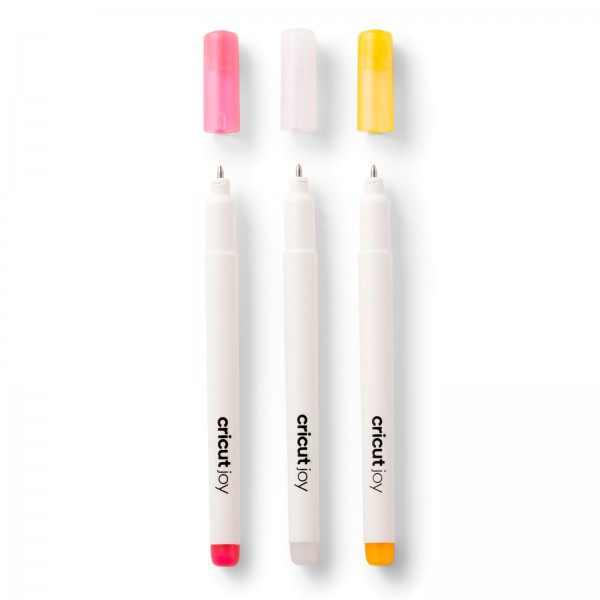 Cricut  JOY dækkende tuscher 1.0