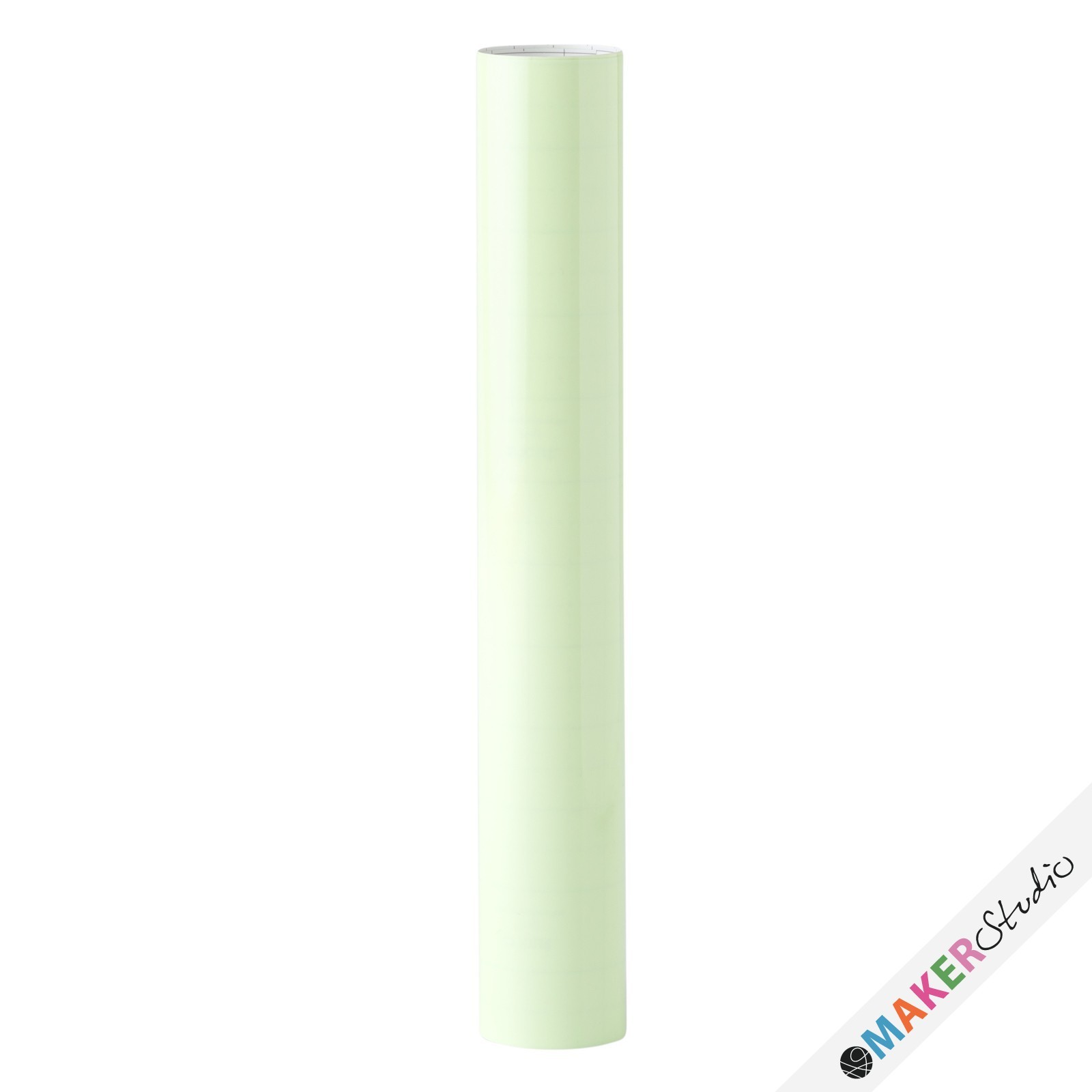 Cricut Aftagelig glow-in-the-dark vinyl