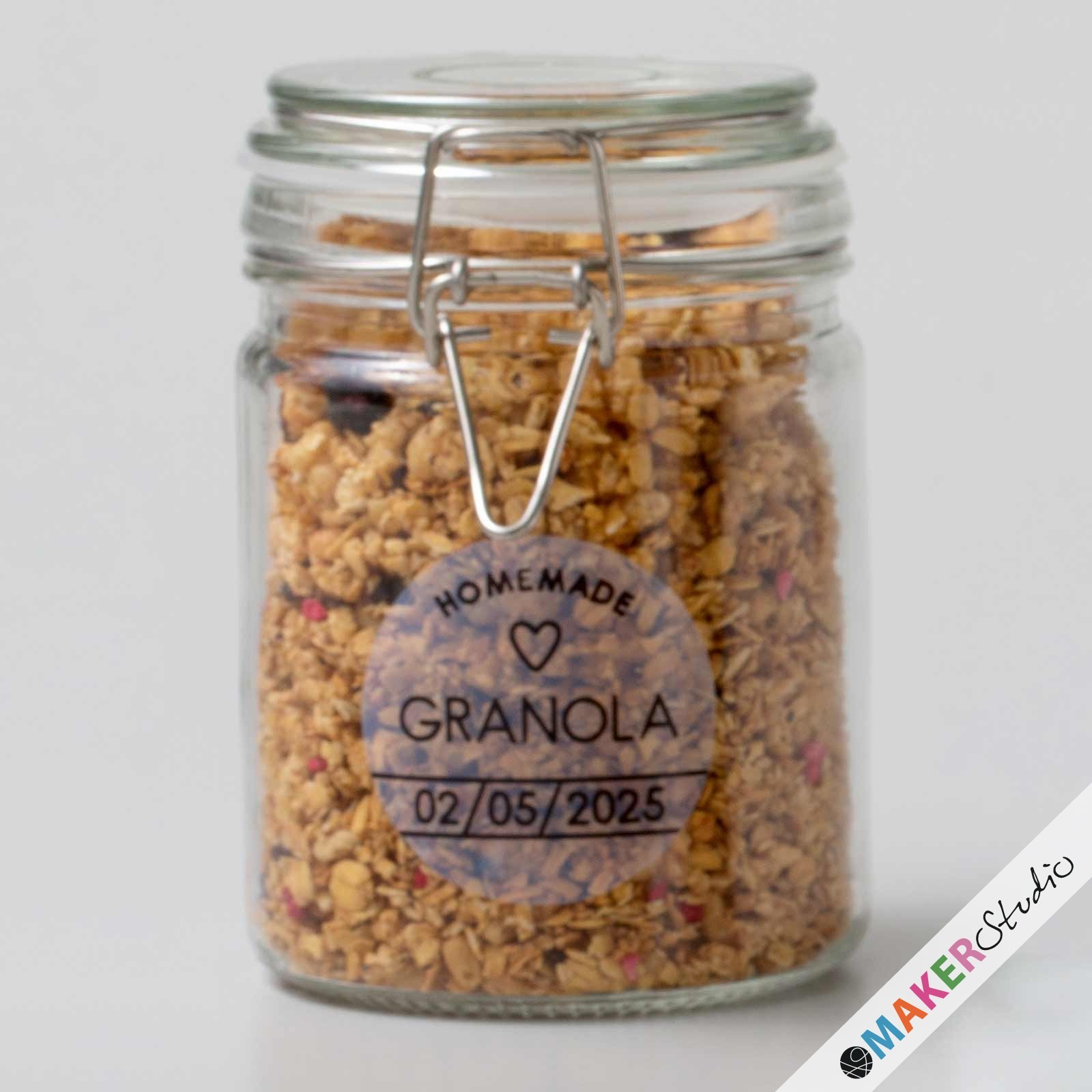 Cricut Smart permanent Label vinyl Transparent
