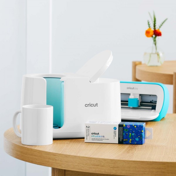 Cricut Mug Press