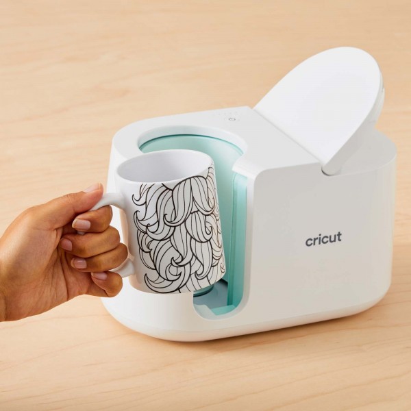 Cricut Mug Press