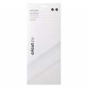 Cricut Joy Smart Label Aftagelig vinyl HVID