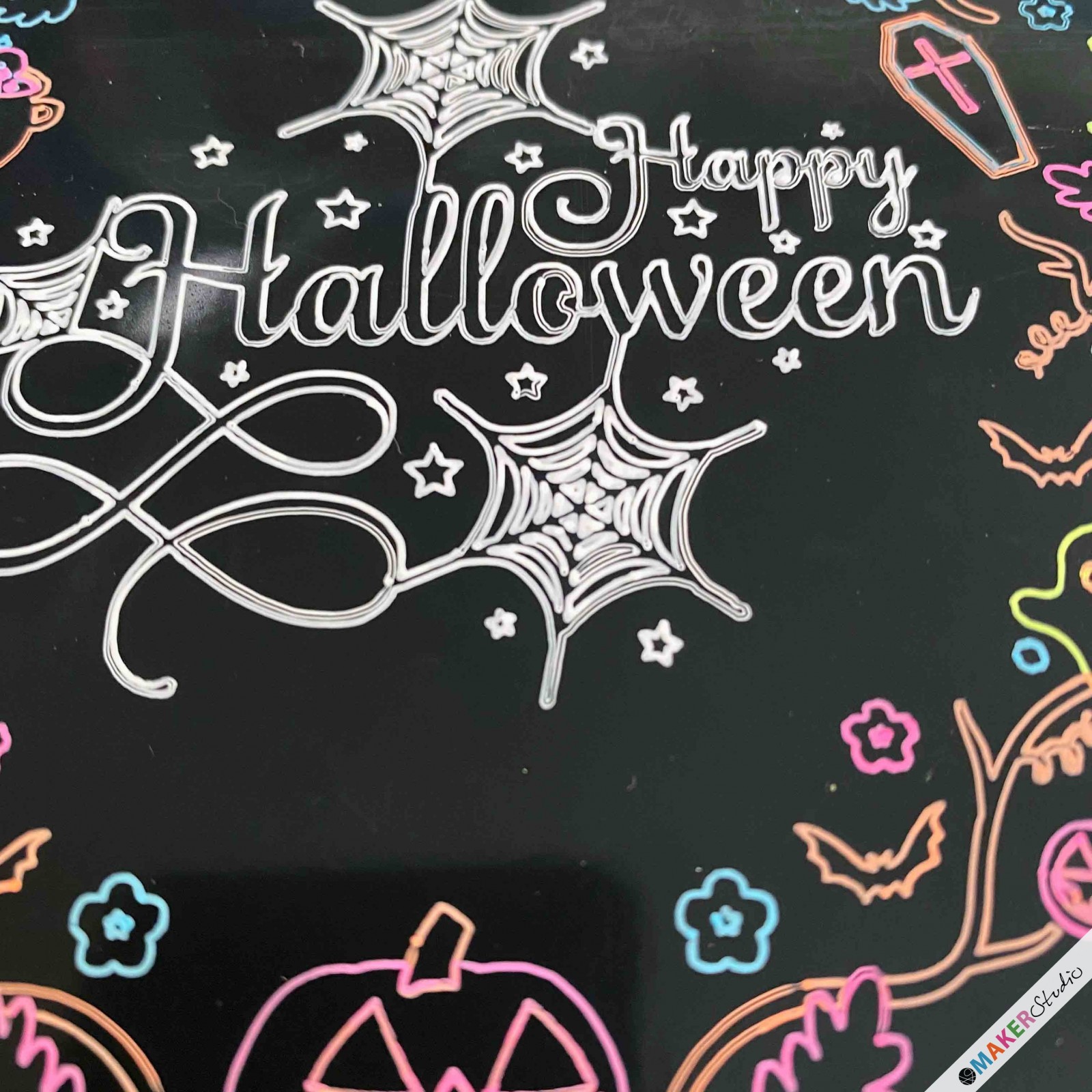 Cricut  Joy Smart Label permanent vinyl SORT