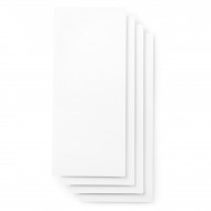 Cricut Joy Smart Label Aftagelig vinyl HVID
