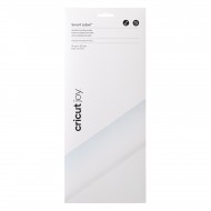 Cricut Joy Smart Label Aftagelig vinyl HVID