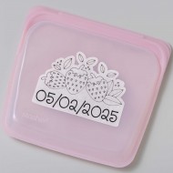 Cricut Joy Smart Label Aftagelig vinyl HVID