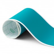 Cricut JOY Smart Vinyl Permanent MAT AQUA