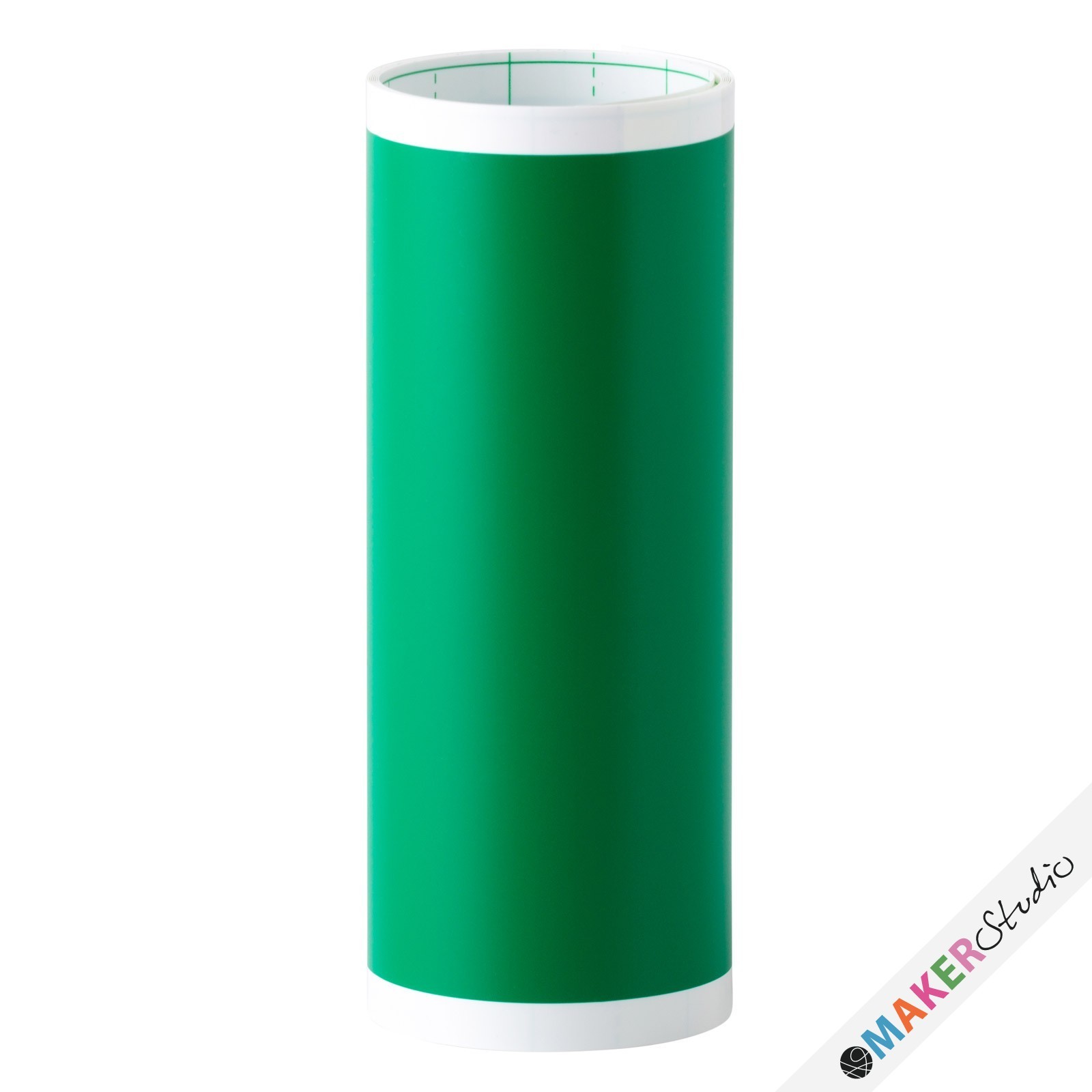 Cricut JOY Smart Vinyl Permanent MAT GRØN
