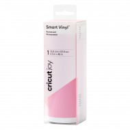 Cricut JOY Smart Vinyl Permanent MAT LYS PINK