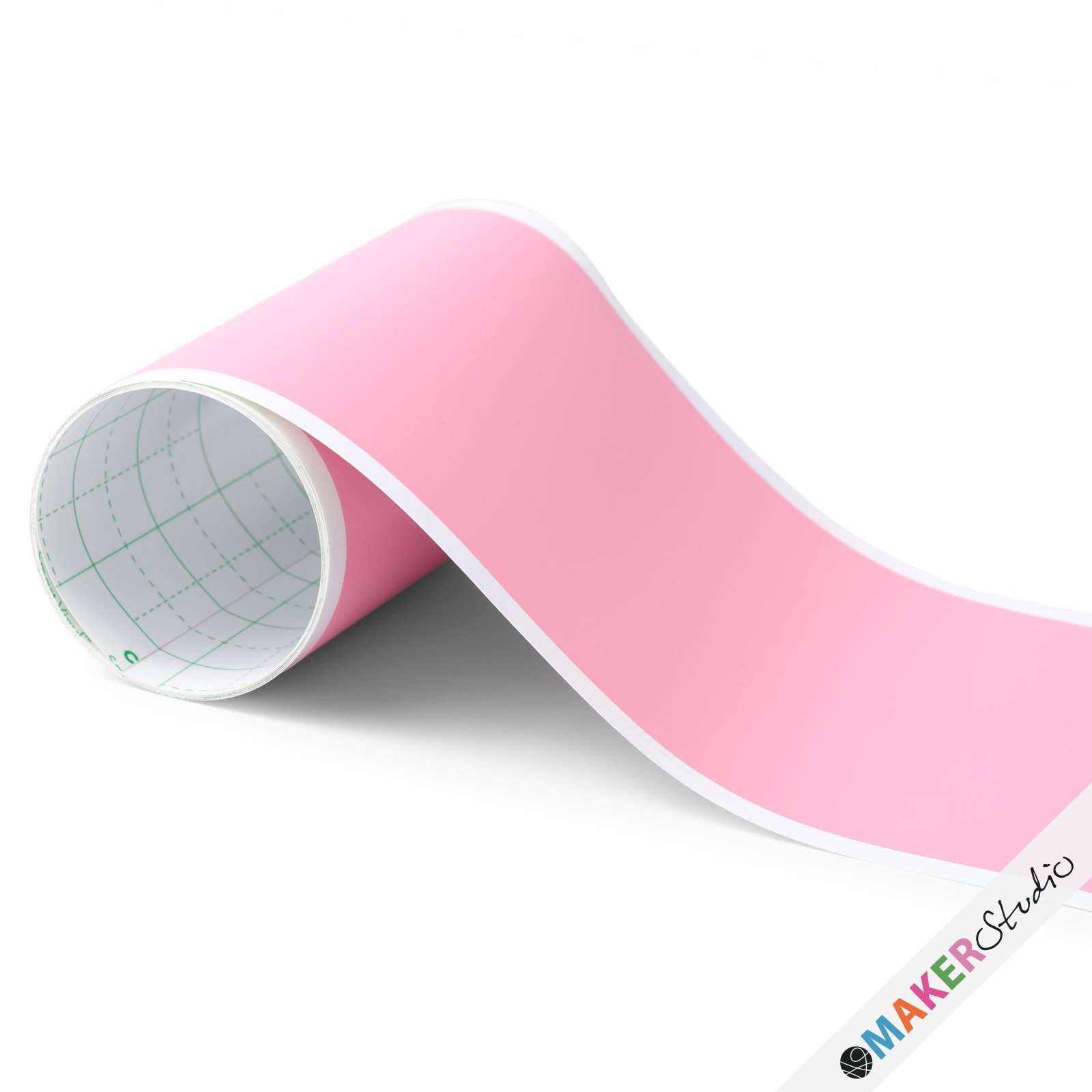 Cricut JOY Smart Vinyl Permanent MAT LYS PINK