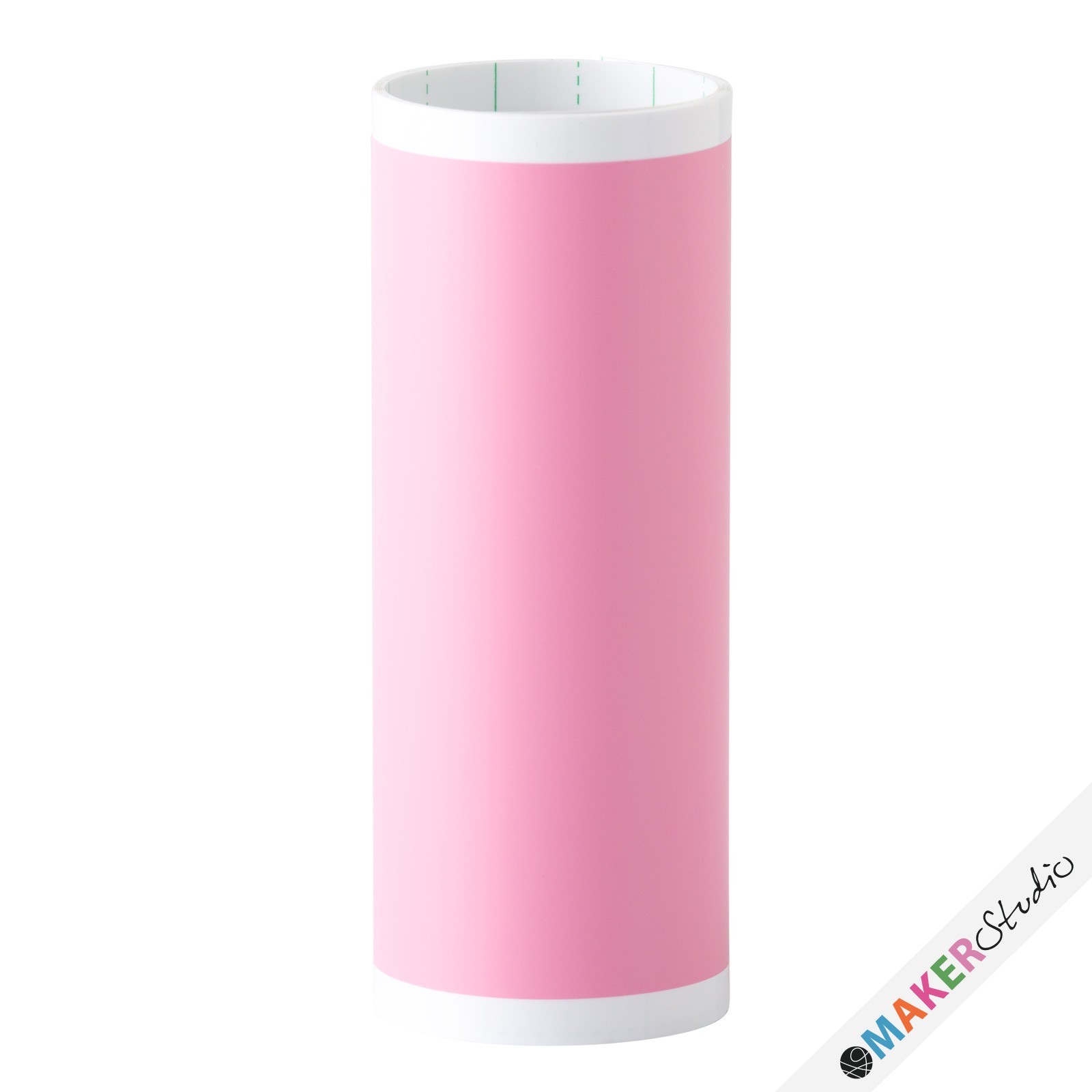 Cricut JOY Smart Vinyl Permanent MAT LYS PINK