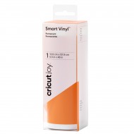 Cricut JOY Smart Vinyl Permanent MAT ORANGE