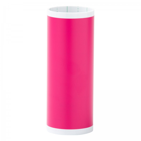 Cricut JOY Smart Vinyl Permanent MAT PARY PINK
