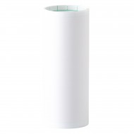Cricut JOY Smart Vinyl Permanent MAT HVID