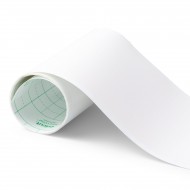 Cricut JOY Smart Vinyl Permanent MAT HVID