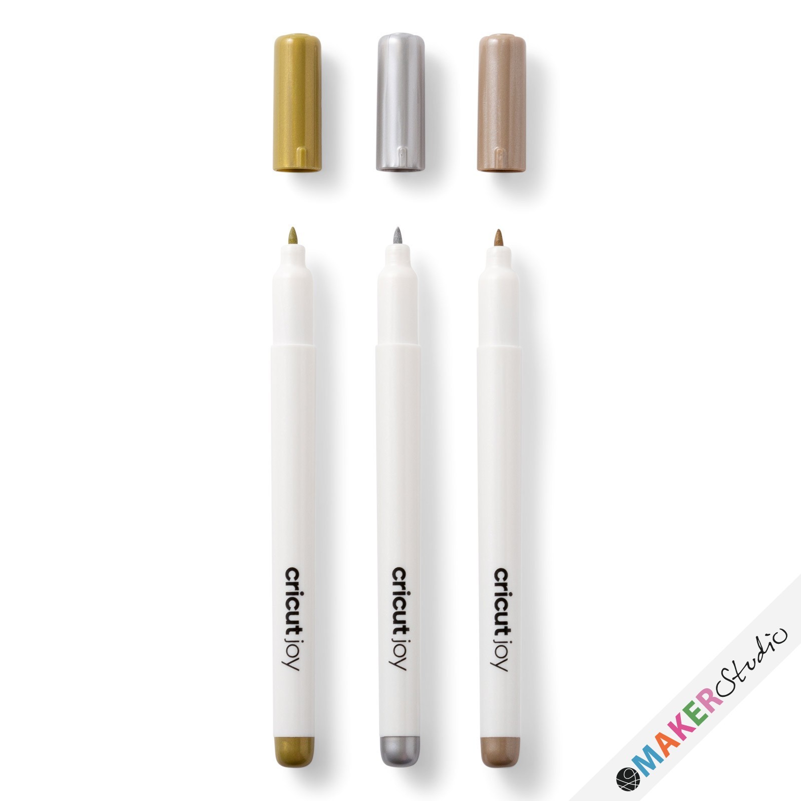 Cricut  JOY permanente Tuscher 1.0