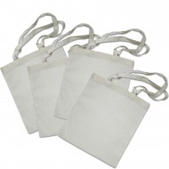 Stofnet Natur 5-pak